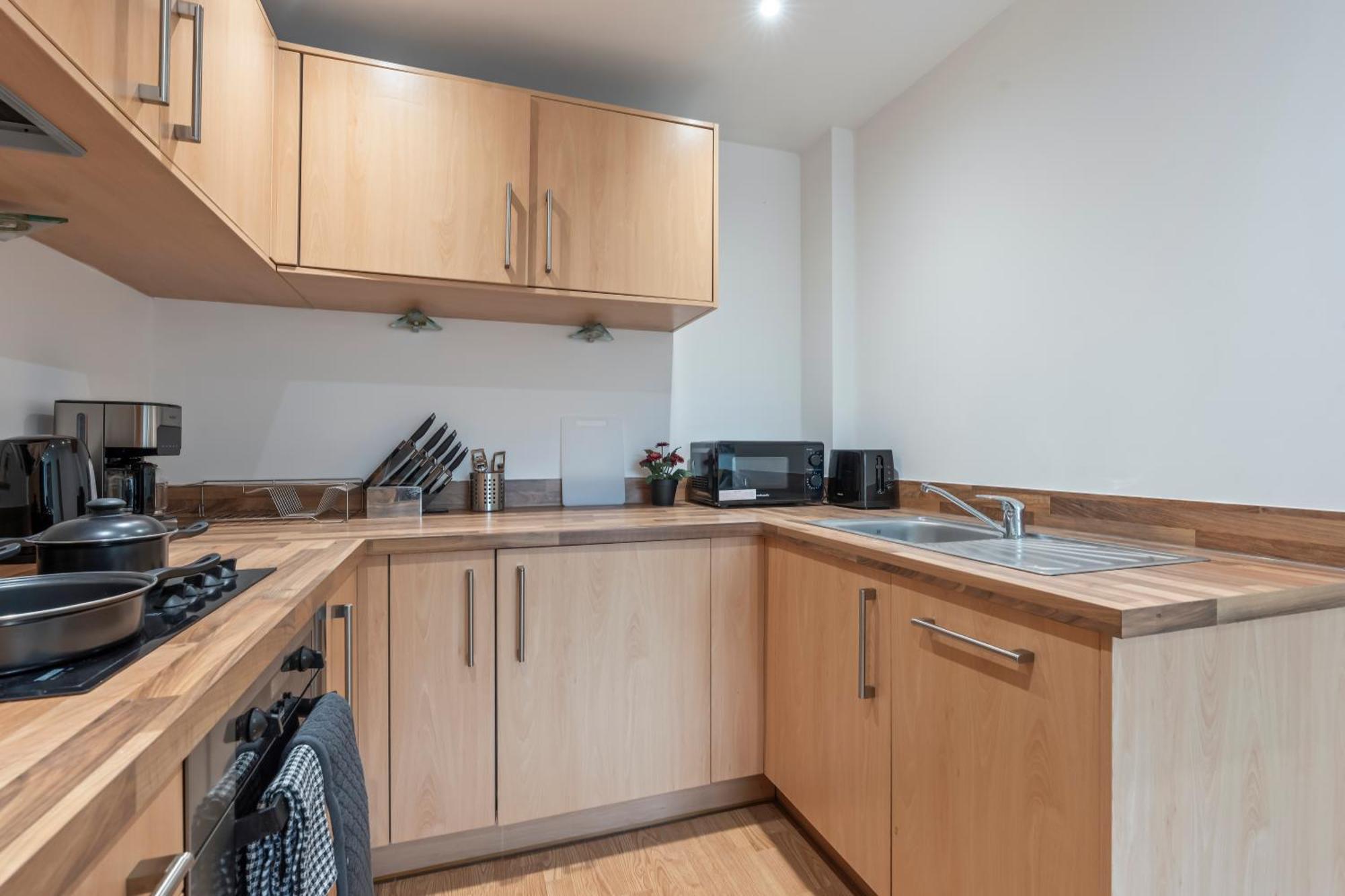 Heart Of City Centre Luxury Apartment With Secure Underground Parking Birmingham Esterno foto