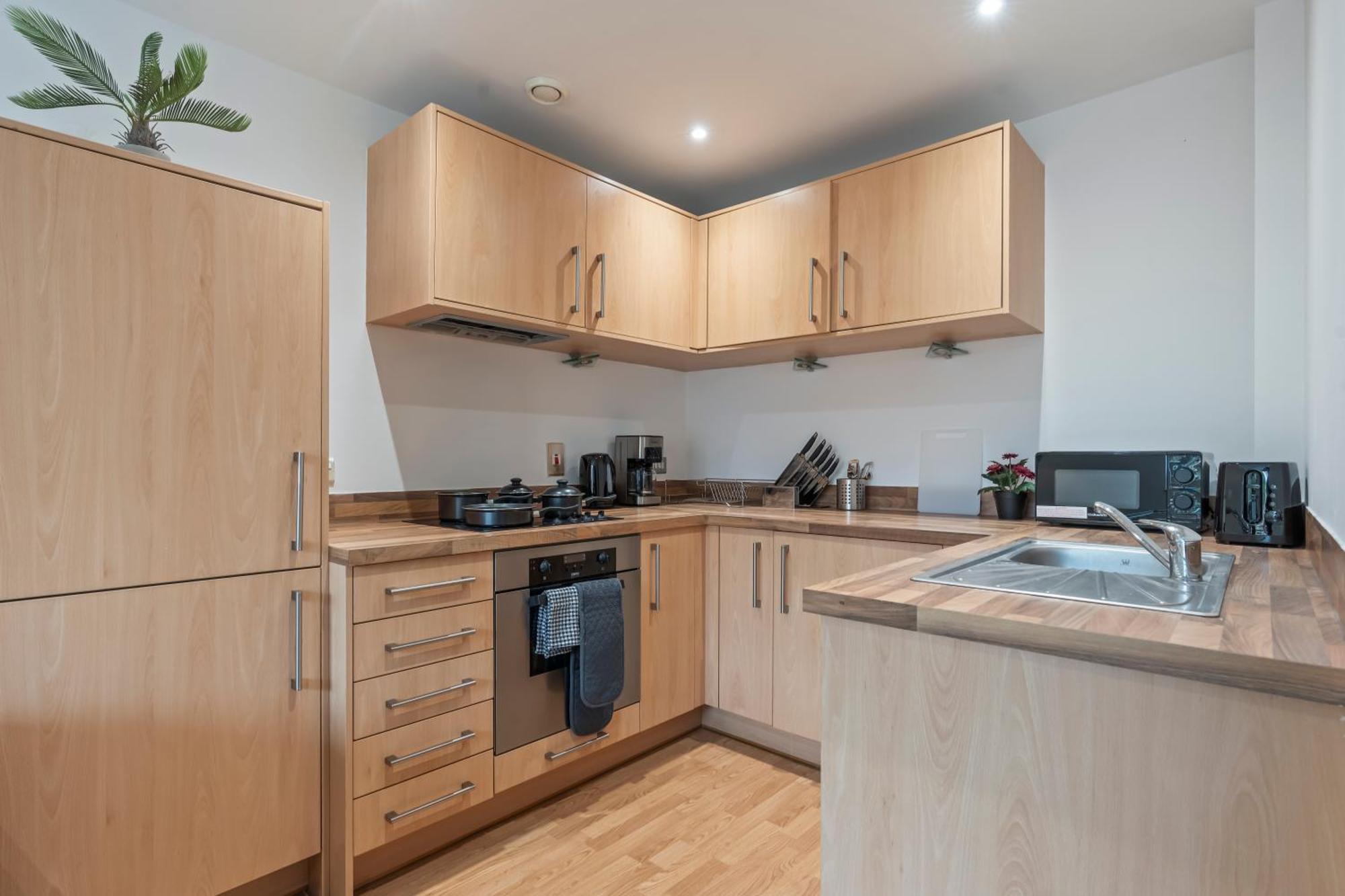 Heart Of City Centre Luxury Apartment With Secure Underground Parking Birmingham Esterno foto