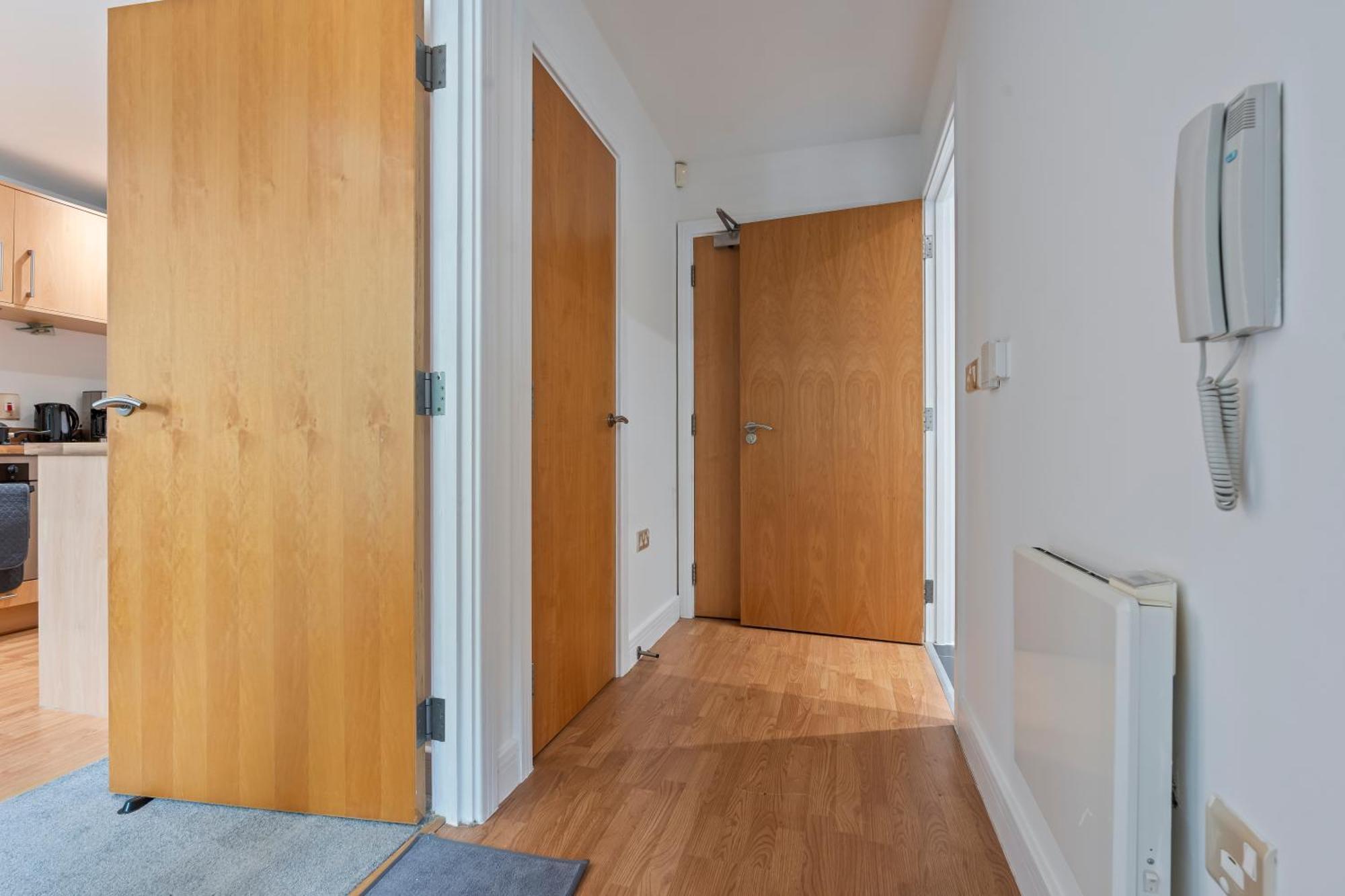 Heart Of City Centre Luxury Apartment With Secure Underground Parking Birmingham Esterno foto