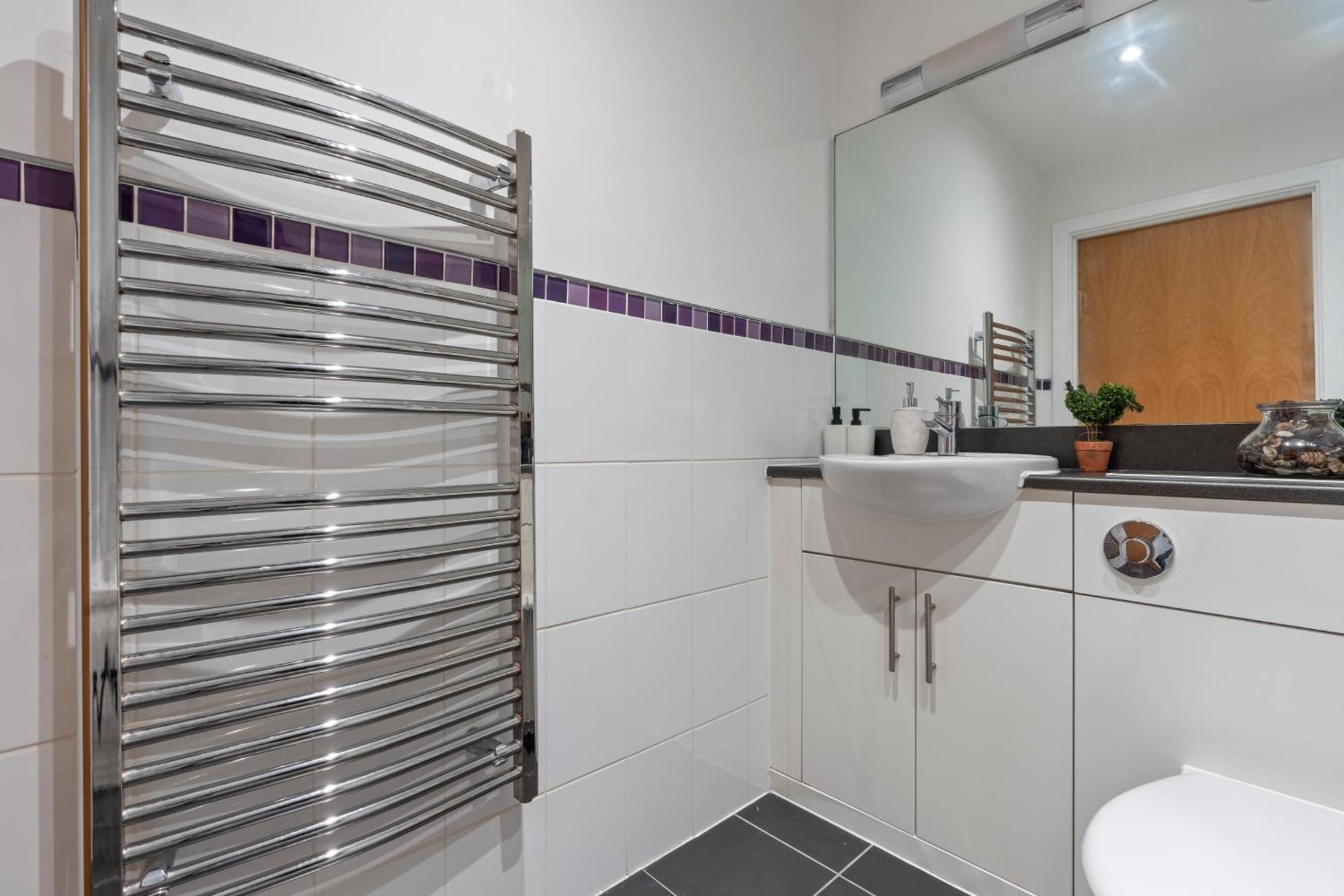 Heart Of City Centre Luxury Apartment With Secure Underground Parking Birmingham Esterno foto