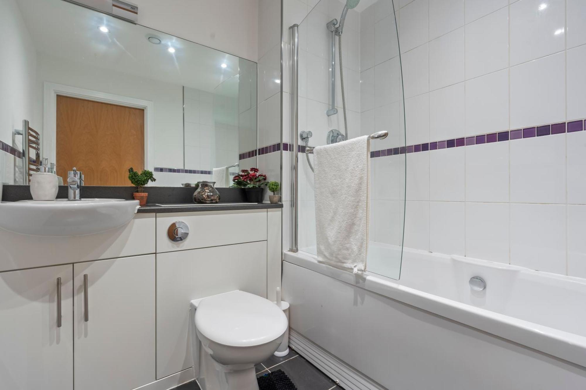 Heart Of City Centre Luxury Apartment With Secure Underground Parking Birmingham Esterno foto