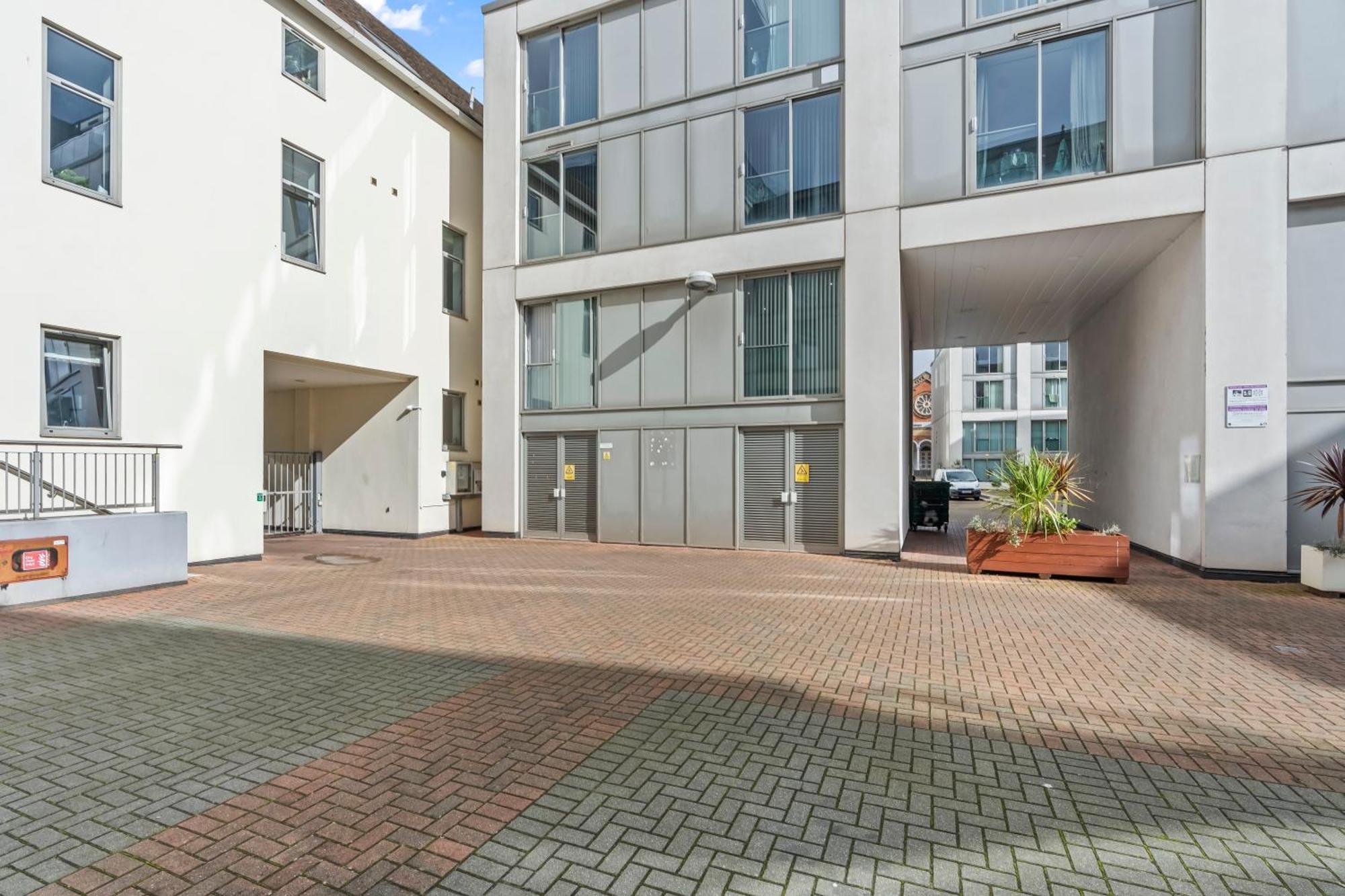 Heart Of City Centre Luxury Apartment With Secure Underground Parking Birmingham Esterno foto