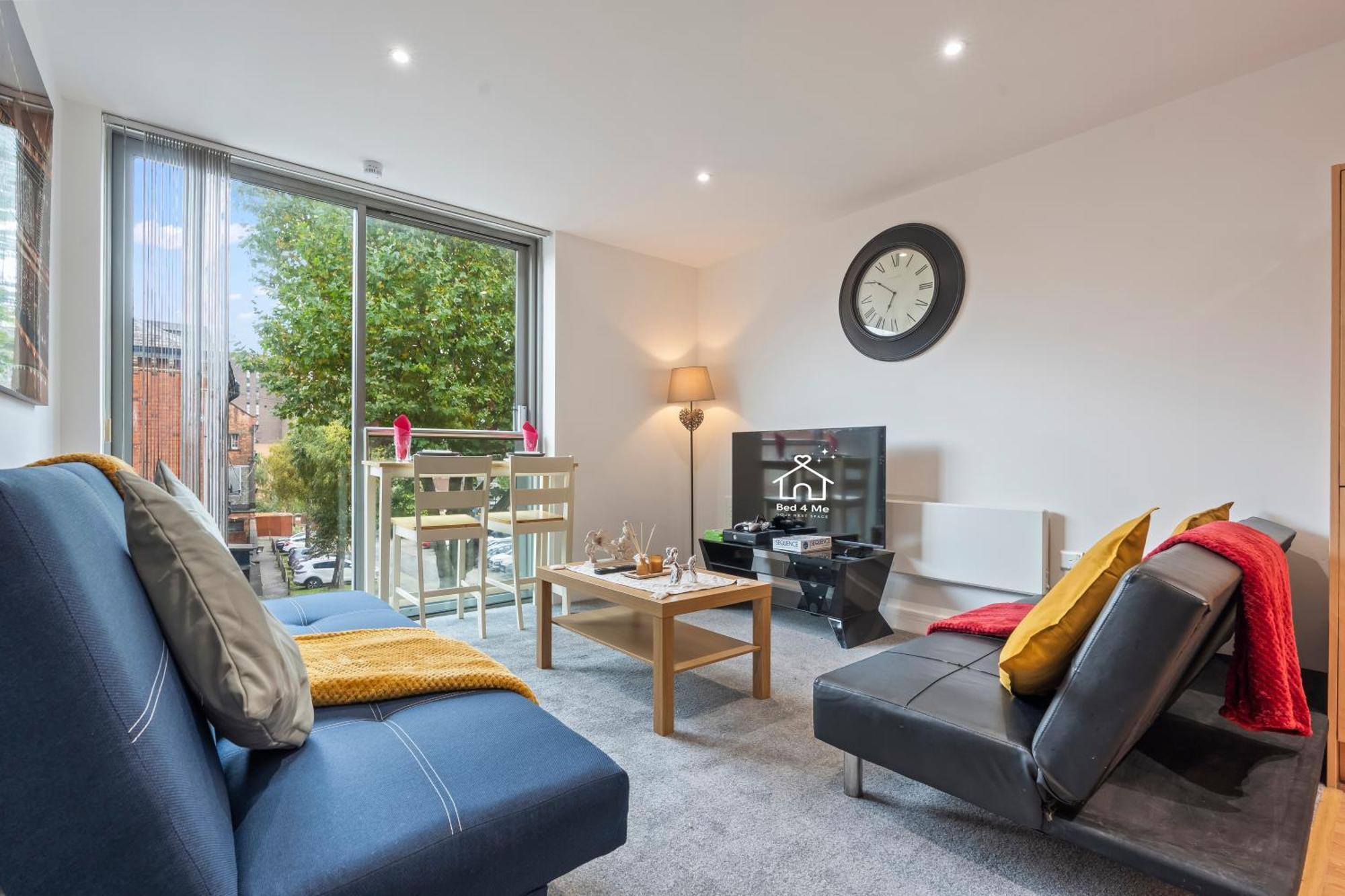 Heart Of City Centre Luxury Apartment With Secure Underground Parking Birmingham Esterno foto
