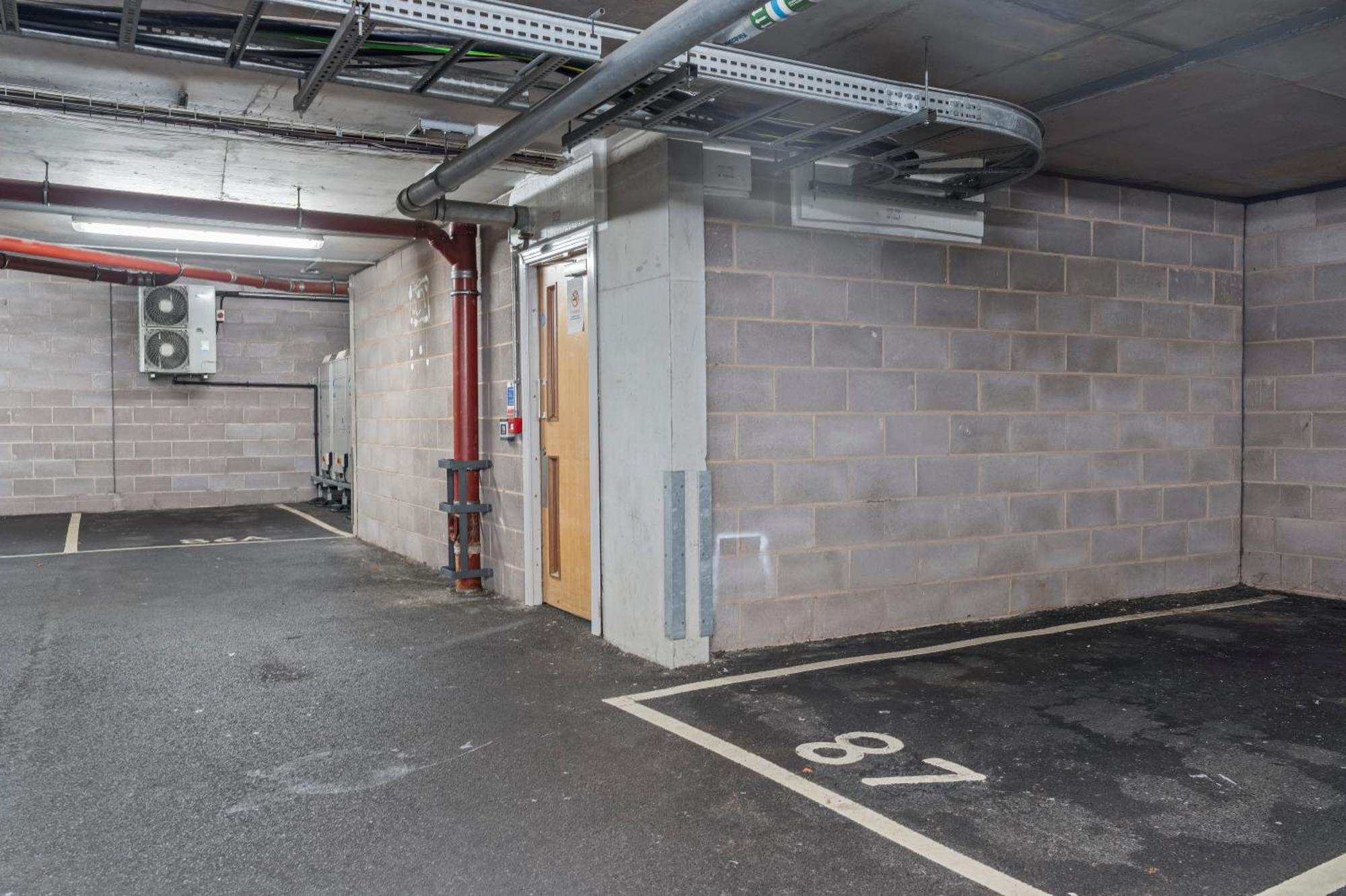 Heart Of City Centre Luxury Apartment With Secure Underground Parking Birmingham Esterno foto