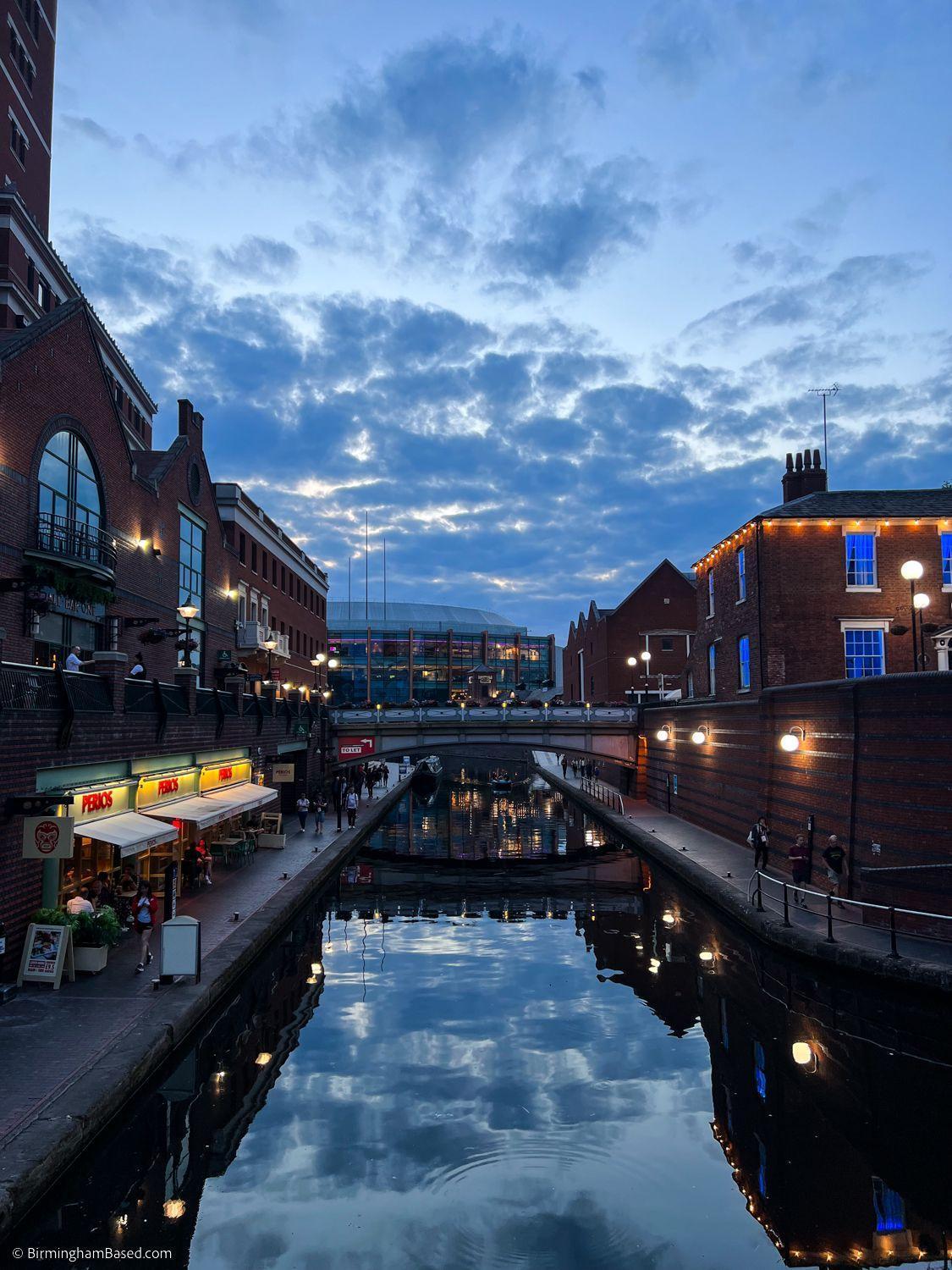 Heart Of City Centre Luxury Apartment With Secure Underground Parking Birmingham Esterno foto